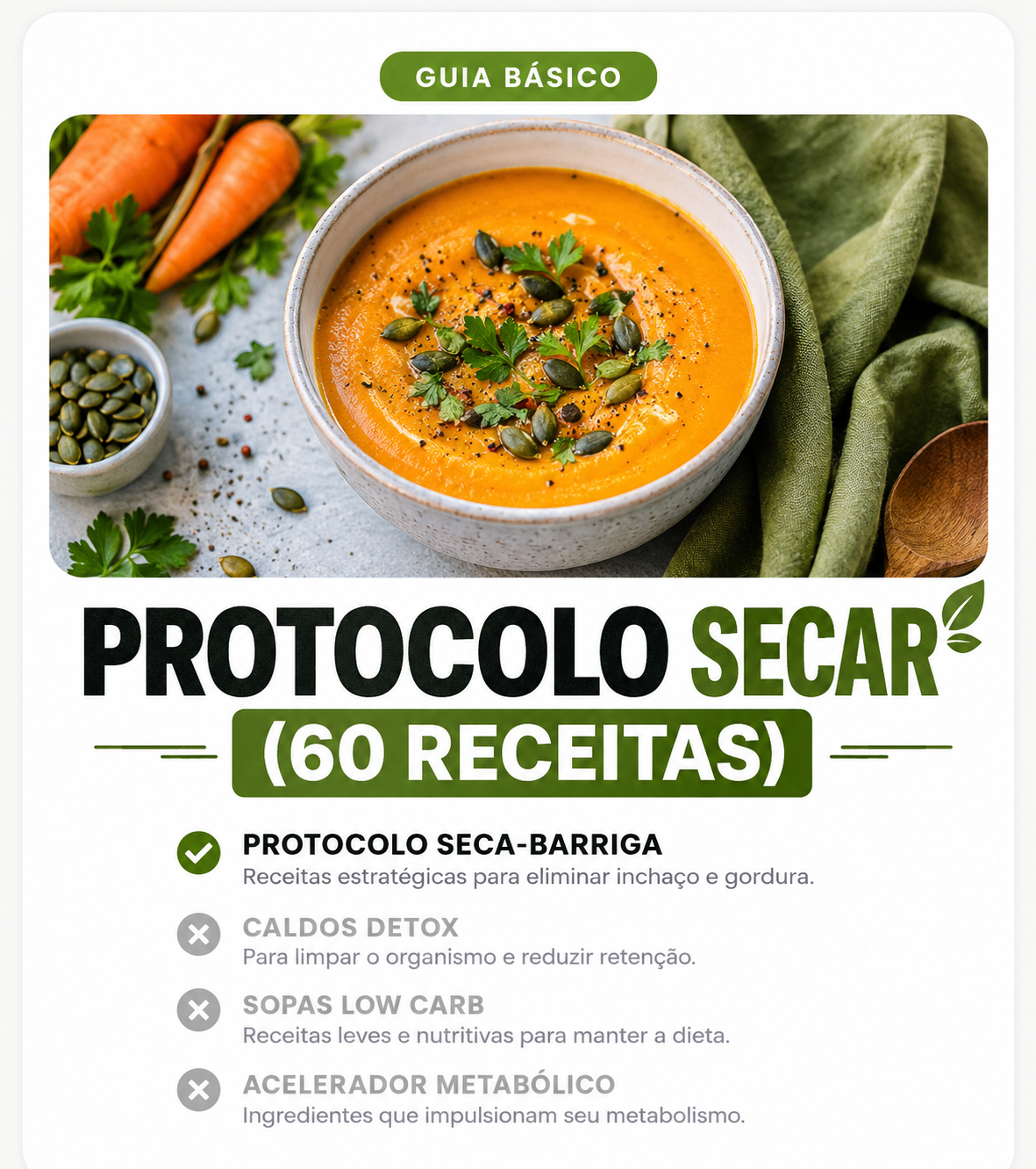 PROTOCOLO SECAR